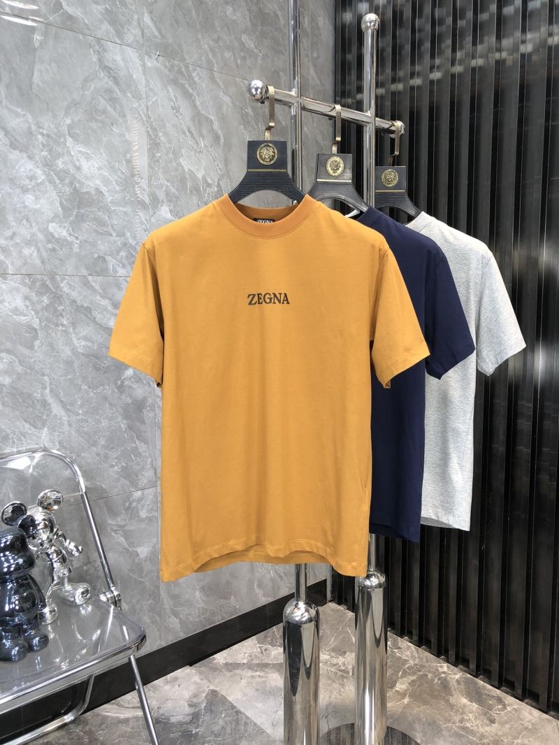 Zegna T-Shirts